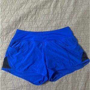 Women’s Fabletics Active Shorts